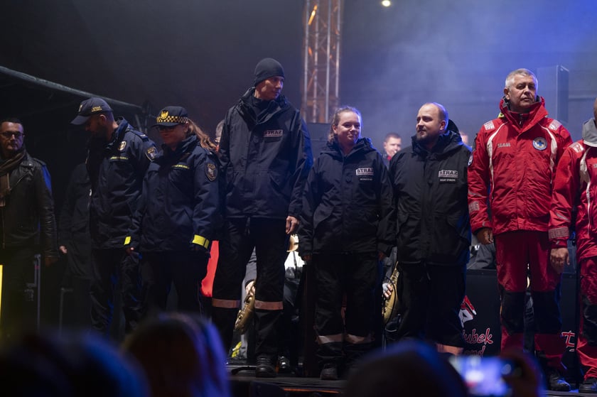 Koncert w rynku, piątek, 4 października